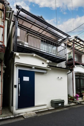 93, Yotsugi Seven, Entire house for rent